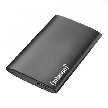 Disco Duro Intenso 2TB SSD 1.8