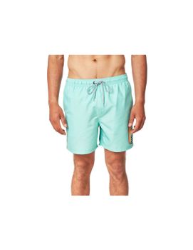 Bañador de natación Rip Curl Yo Mama Volley M ue azul