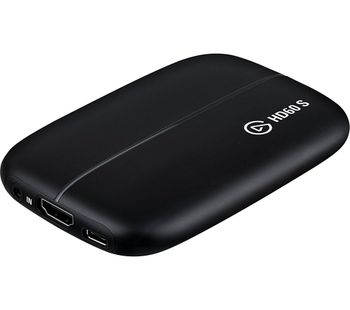 ELGATO HD60S Console Game Capture Card