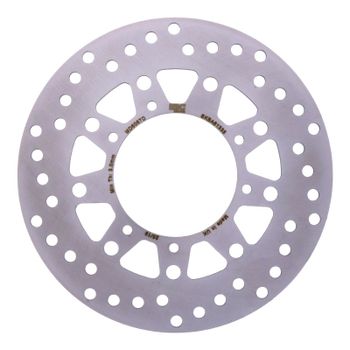 Disco de freno EBC Brakes MD6072D