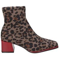 gioseppo botines 114343 para mujer