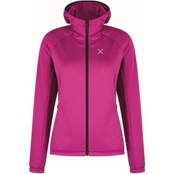 Montura Polar Fadis Greed Hooded para mujer