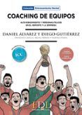 coaching de equipos. alto rendimiento y personas felices en el de port