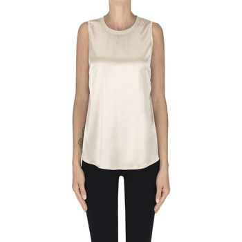 Purotatto Camiseta tirantes TPT00008011AI para mujer