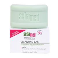 sebamed cleansing bar soap free
