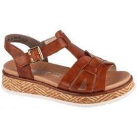 rieker zapatos bajos w085324 para mujer