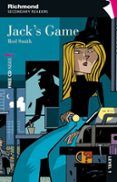 rsr 1 jack s game  cd