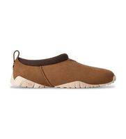 ugg para hombre 1178970 zapatillas de piel tasman flex marron 43 plano ante ninguno casual
