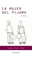 la mujer del pijama