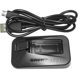 Sram Cargador Batería Y Cable Red E-tap