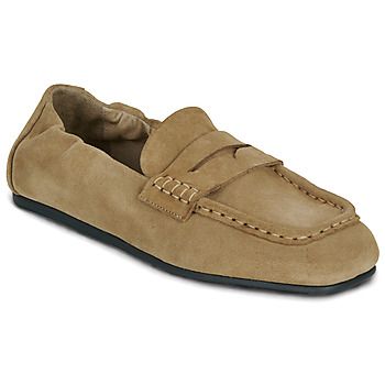 Pavement Mocasines HELIOS SUEDE para mujer