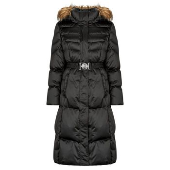 Guess Abrigo de plumas MARINA LONG para mujer