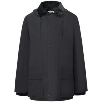 Silbon Parka 133673 gris para hombre