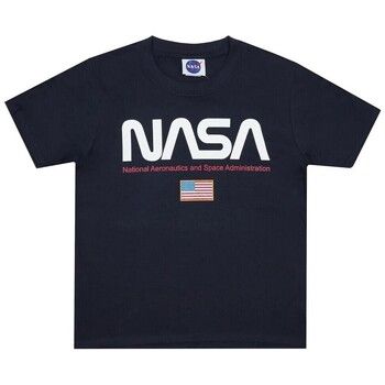 Nasa Tops y Camisetas TV433 para niño