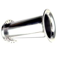 pila de velocidad m48x120mm