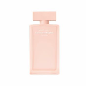 Perfume Mujer Narciso Rodriguez Musc Nude Edp 100 Ml