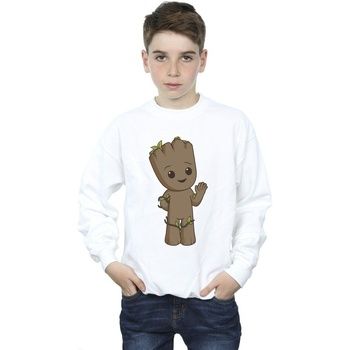 Marvel Jersey I Am Groot para niño