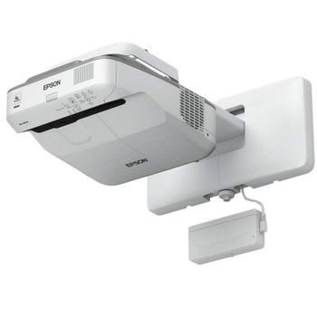 Epson EB-695Wi Proyector WXGA 3LCD 3500 Lúmenes