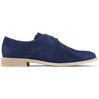 Oca Loca Zapatos Bajos 5548 marino para niño