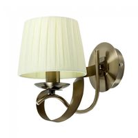 aplique de pared baeza