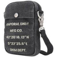 kaporal bandolera marroquineria-hombres para hombre