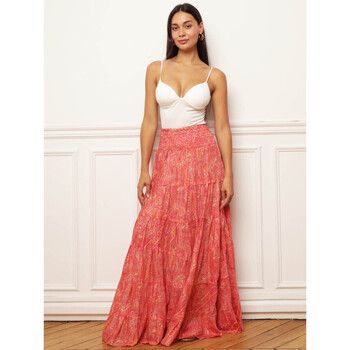 La Modeuse Falda 79235_P188307 para mujer