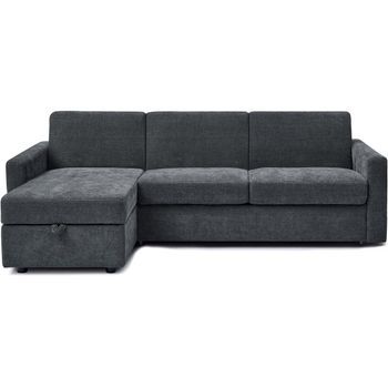 Sofá Cama Esquinero Reversible 
