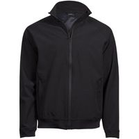 tee jays cazadora club para hombre