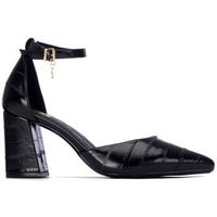 xti zapatos de tacon 14644102 para mujer