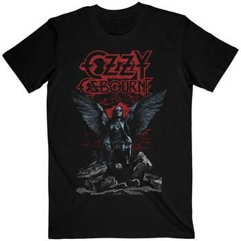 Ozzy Osbourne Tops y Camisetas RO7544 para hombre