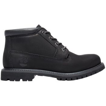 Timberland Botines Bottines Nellie noir para mujer
