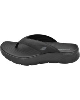 de SKECHERS SKECH - SANDALIA DE DEDO PARA HOMBRE GO WALK™ FLEX BBK