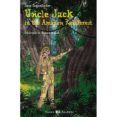uncle jack and the amazon rainforest  cd