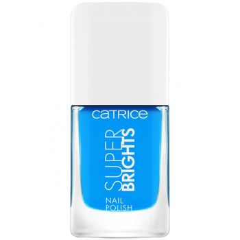 Esmalte De UÑas Super Brights 020