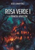 rosa verde
