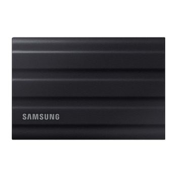 Samsung T7 Shield Disco Duro SSD 4TB USB-C Negro