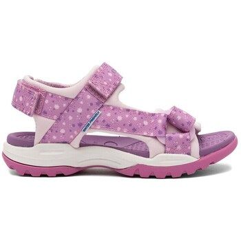 Geox Zapatillas J550WAC8215 para niña