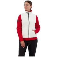 helly hansen chaqueta gilet helly hansen crew insulator 20 para mujer