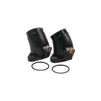 colector de admision yamaha xvs 650 drag star kit tour max