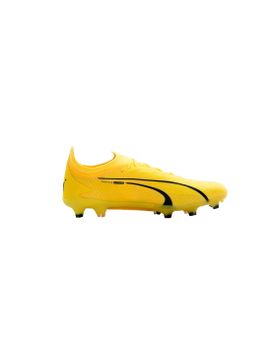 Botas de Fútbol Puma Ultra Ultimate Fg/Ag Hombre