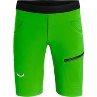 salewa short agner light para hombre
