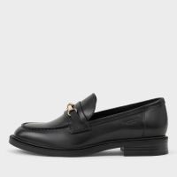 vagabond amina leather loafers - uk 5