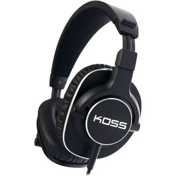 Koss PRO4S Full Size Studio Auriculares Profesionales Negros