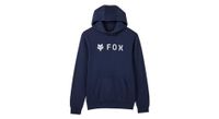 sudadera con capucha fox  p   strong absolute  strong   p azul