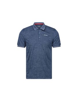 Polo de Montaña Regatta Remex II Hombre Coronet Blue