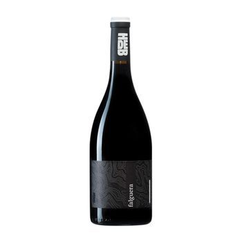 Hugas De Batlle Vino Tinto Falguera Empordà 75 Cl 13.5% Vol.