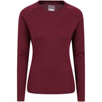 Mountain Warehouse Camiseta manga larga Talus para mujer