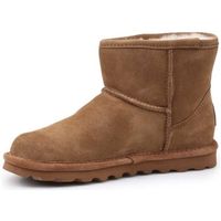 bearpaw botines alyssa 2130w-220 hickory ii para mujer