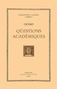 Qüestions acadèmiques