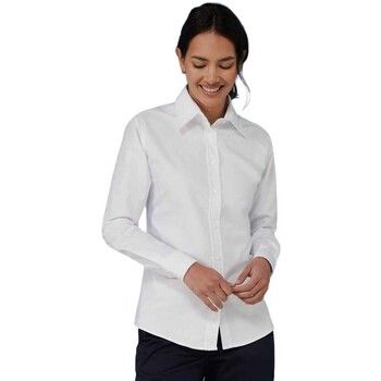 Henbury Camisa H511 para mujer